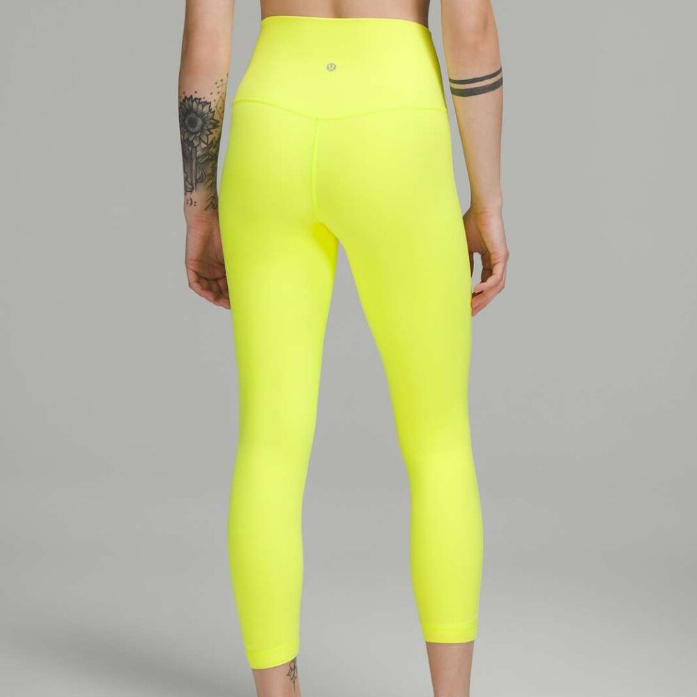 Lululemon Align™ High-Rise Pant